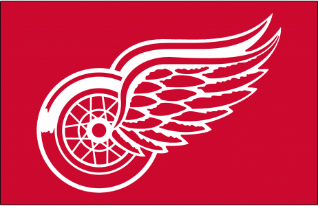 底特律红色的翅膀全高清壁纸和背景