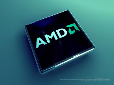 AMD壁纸和背景图像