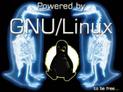 Linux壁纸和背景图像