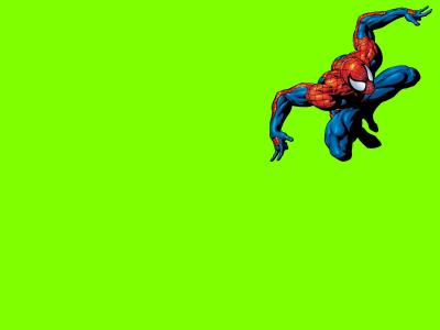 蜘蛛侠4k超高清壁纸和背景
