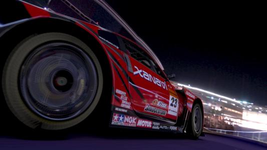 Gran Turismo 5全高清壁纸和背景图片