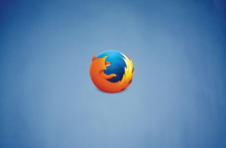 Firefox宁静全高清壁纸和背景图像