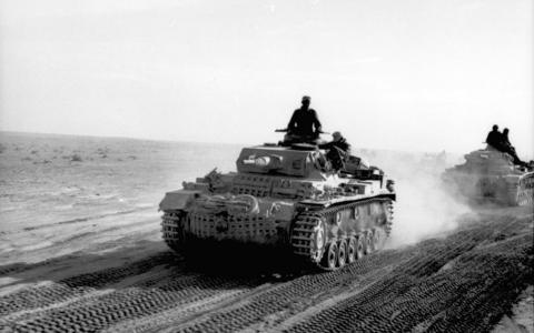 装甲IIIs德国专栏墙纸和背景图象