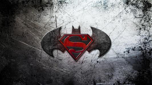 蝙蝠侠v超人：正义黎明4k超高清壁纸和背景图片