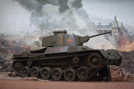 坦克世界4k超高清壁纸和背景图片