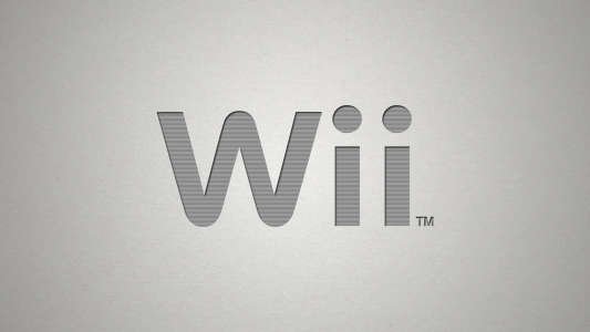 任天堂Wii全高清壁纸和背景图片