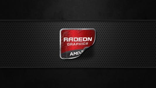 AMD全高清壁纸和背景图像