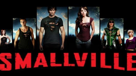 Smallville全高清壁纸和背景