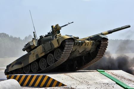 T-72全高清壁纸和背景图像