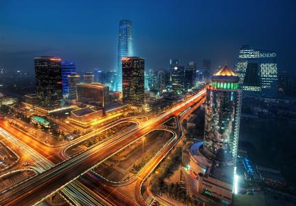北京5k Retina超高清壁纸和背景图片