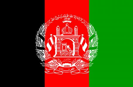 阿富汗国旗5k视网膜超高清壁纸和背景图像