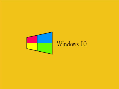 Windows 10 Patato全高清壁纸和背景图像