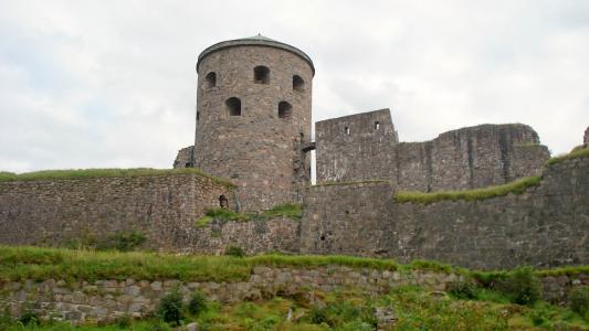 Bohus堡垒全高清壁纸和背景图像