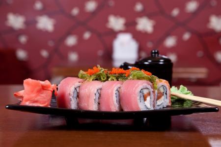 寿司全高清壁纸和背景图像