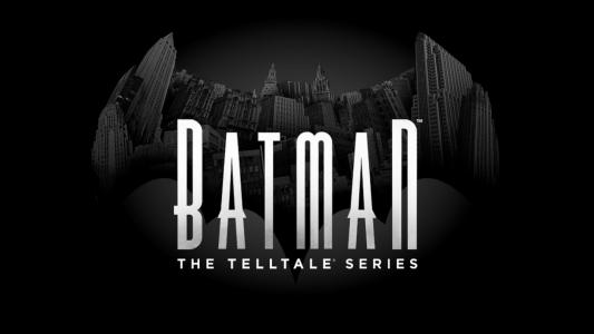 蝙蝠侠：一个Telltale游戏系列全高清壁纸和背景图像