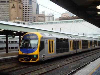 悉尼火车壁纸和背景图像