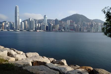 香港5k Retina超高清壁纸和背景图片