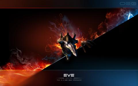 EVE Online全高清壁纸和背景图片