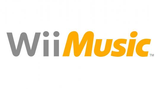 任天堂Wii音乐全高清壁纸和背景图片