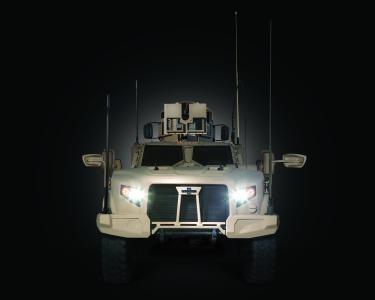 奥什科什防御JLTV（联合光战术车辆）全高清壁纸和背景图像