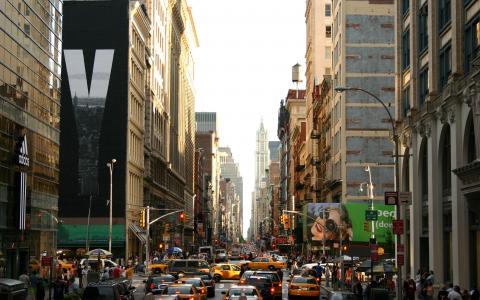 纽约全高清壁纸和背景图片