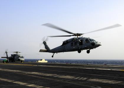 西科斯基SH-60s / MH60S海鹰全高清壁纸和背景图片