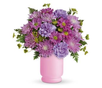 紫色花花束全高清壁纸和背景图像