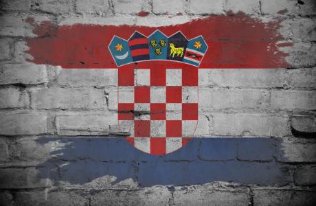 克罗地亚全高清壁纸和背景图像的旗子