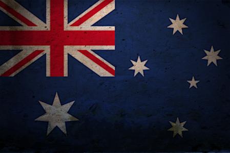 国旗的澳大利亚全高清壁纸和背景图像