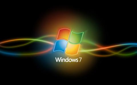 Windows 7全高清壁纸和背景