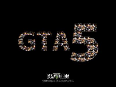 GTA 5壁纸和背景图像