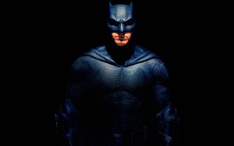 蝙蝠侠4k超高清壁纸和背景图片