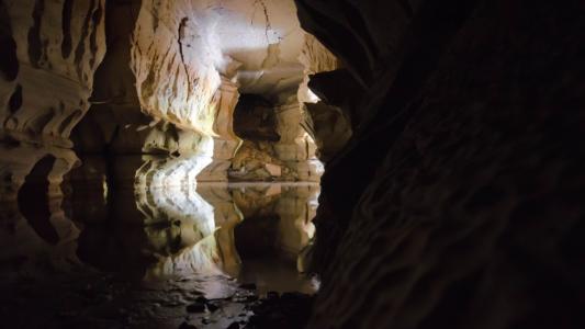 奥马尔洞穴全高清壁纸和背景