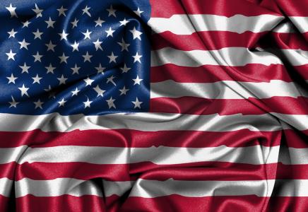美国美国国旗完整的高清壁纸和背景图像