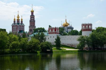 莫斯科5k Retina超高清壁纸和背景图片