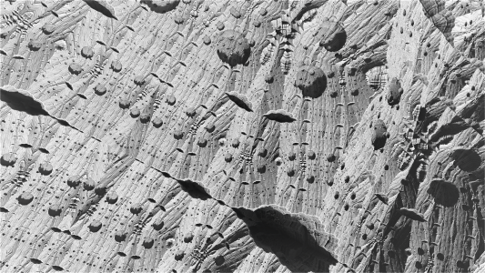Lunar Rock全高清壁纸和背景
