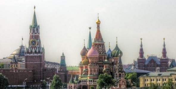 莫斯科4k超高清壁纸和背景图像