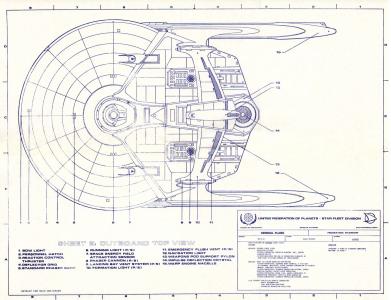星际旅行：原始系列全高清壁纸和背景