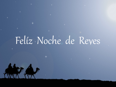 FelísNoche de Reyes壁纸和背景图像