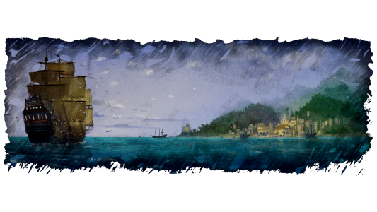 港口皇家3全高清壁纸和背景图像