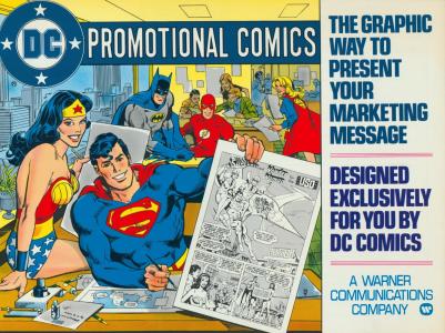 DC漫画壁纸和背景