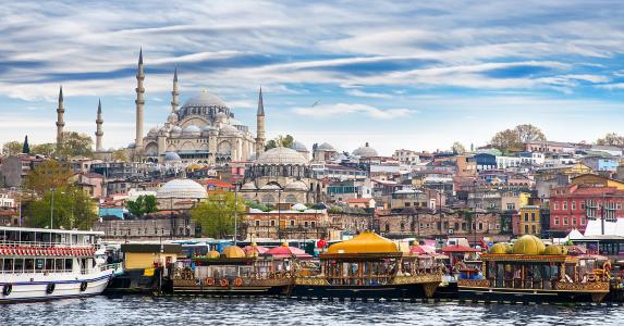 伊斯坦布尔全高清壁纸和背景图像