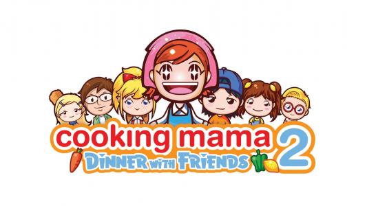 烹饪妈妈2：晚餐与朋友全高清壁纸和背景图像