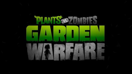 植物大战僵尸：花园战争全高清壁纸和背景图像