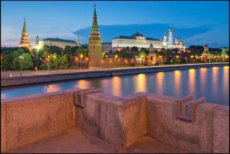 莫斯科全高清壁纸和背景图像