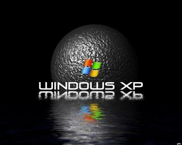 Windows XP壁纸和背景图像