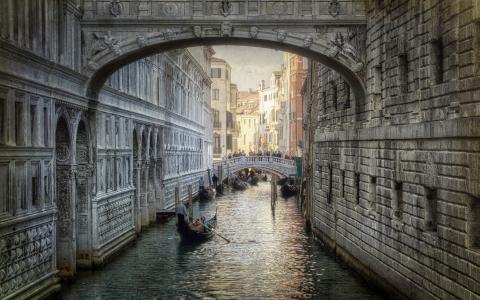 威尼斯全高清壁纸和背景图像