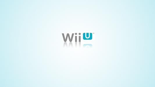 Wii-U全高清壁纸和背景图片