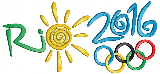 夏季奥运里约2016年全高清壁纸和背景