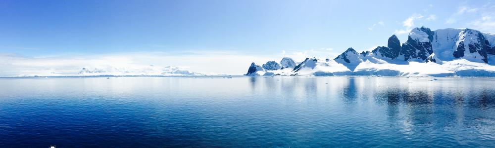 南极4k超高清壁纸和背景